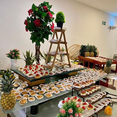 Hotel Dorado Plaza Bocagrande Картахена Экстерьер фото