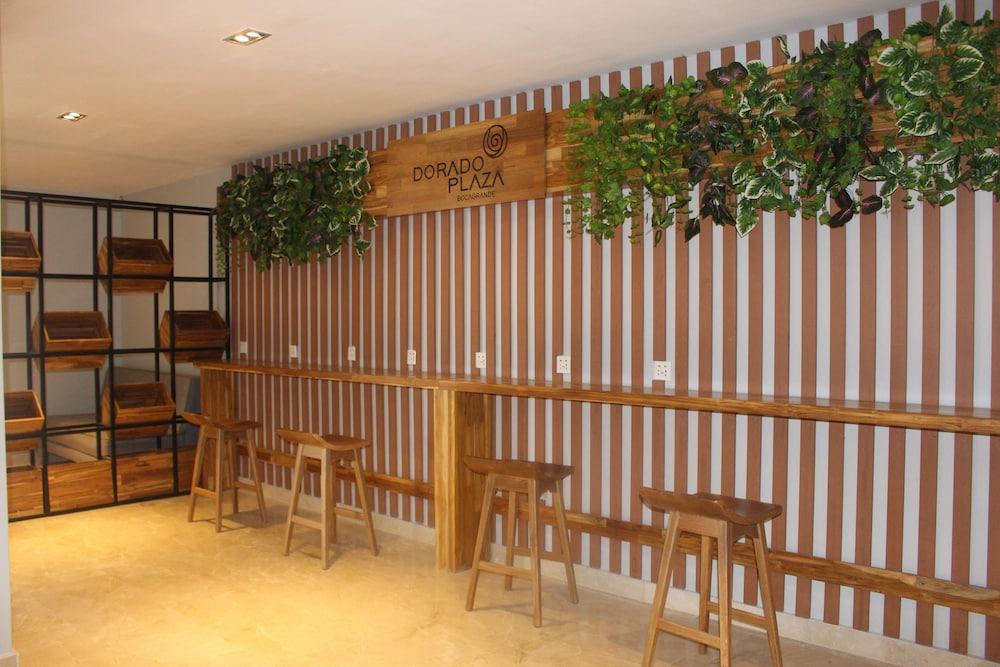 Hotel Dorado Plaza Bocagrande Картахена Экстерьер фото