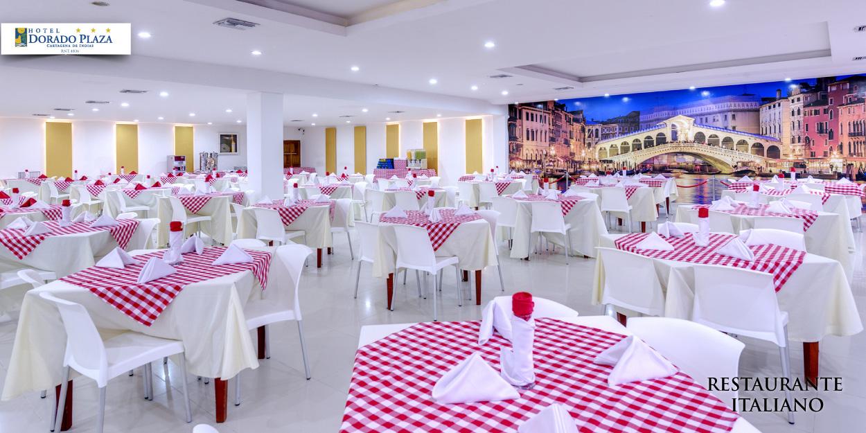 Hotel Dorado Plaza Bocagrande Картахена Экстерьер фото