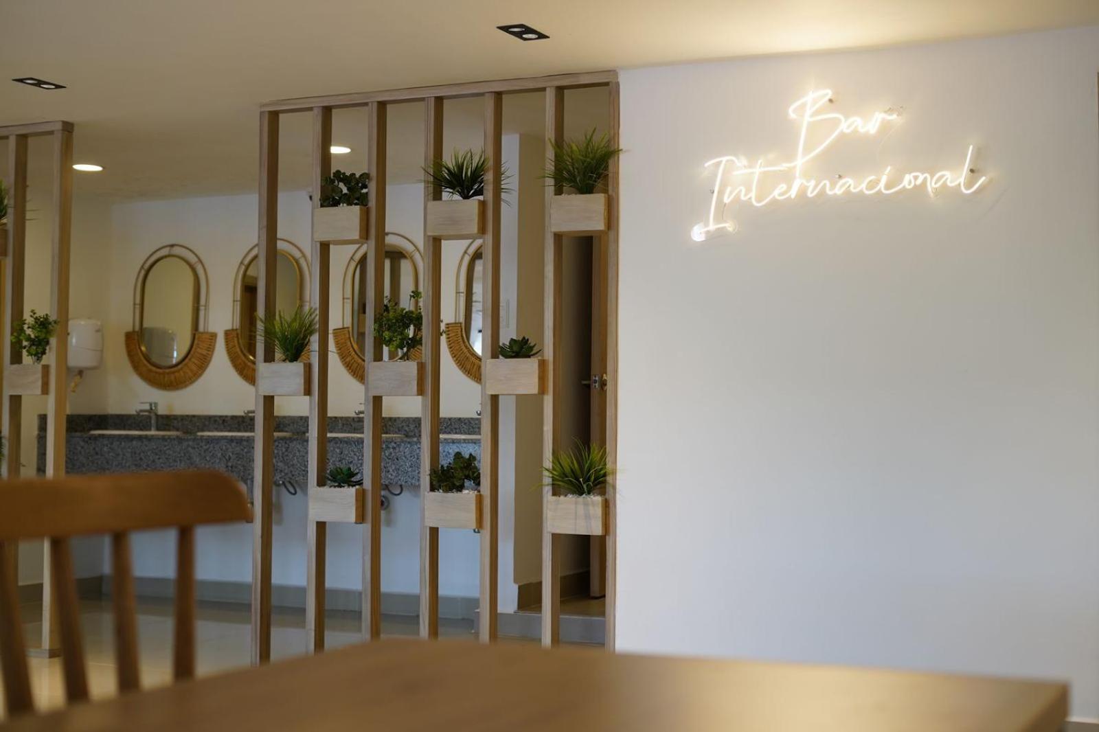 Hotel Dorado Plaza Bocagrande Картахена Экстерьер фото