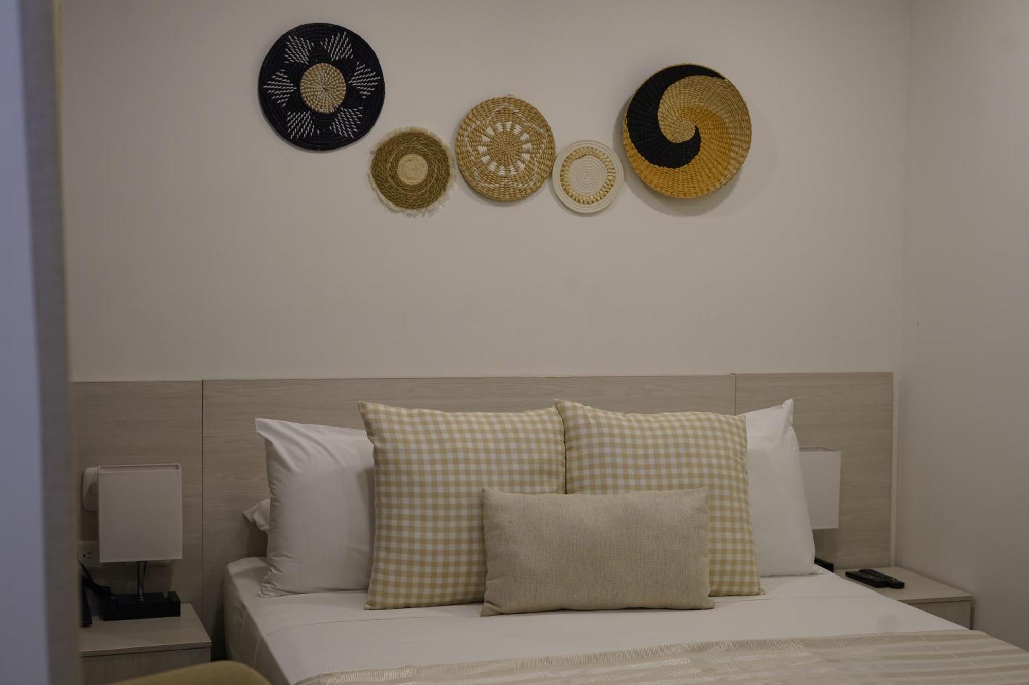 Hotel Dorado Plaza Bocagrande Картахена Экстерьер фото