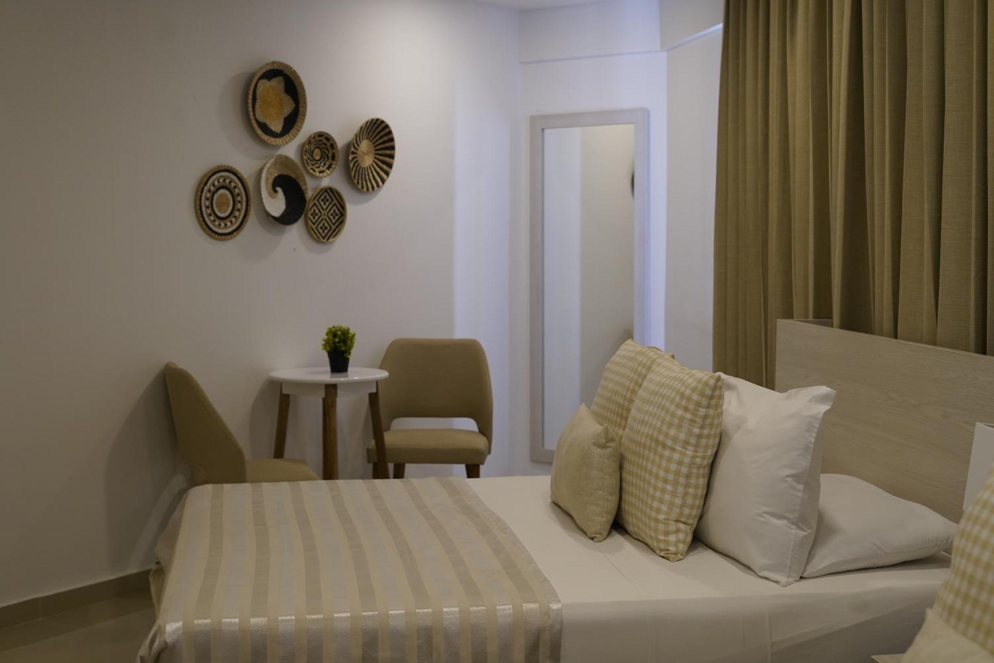 Hotel Dorado Plaza Bocagrande Картахена Экстерьер фото