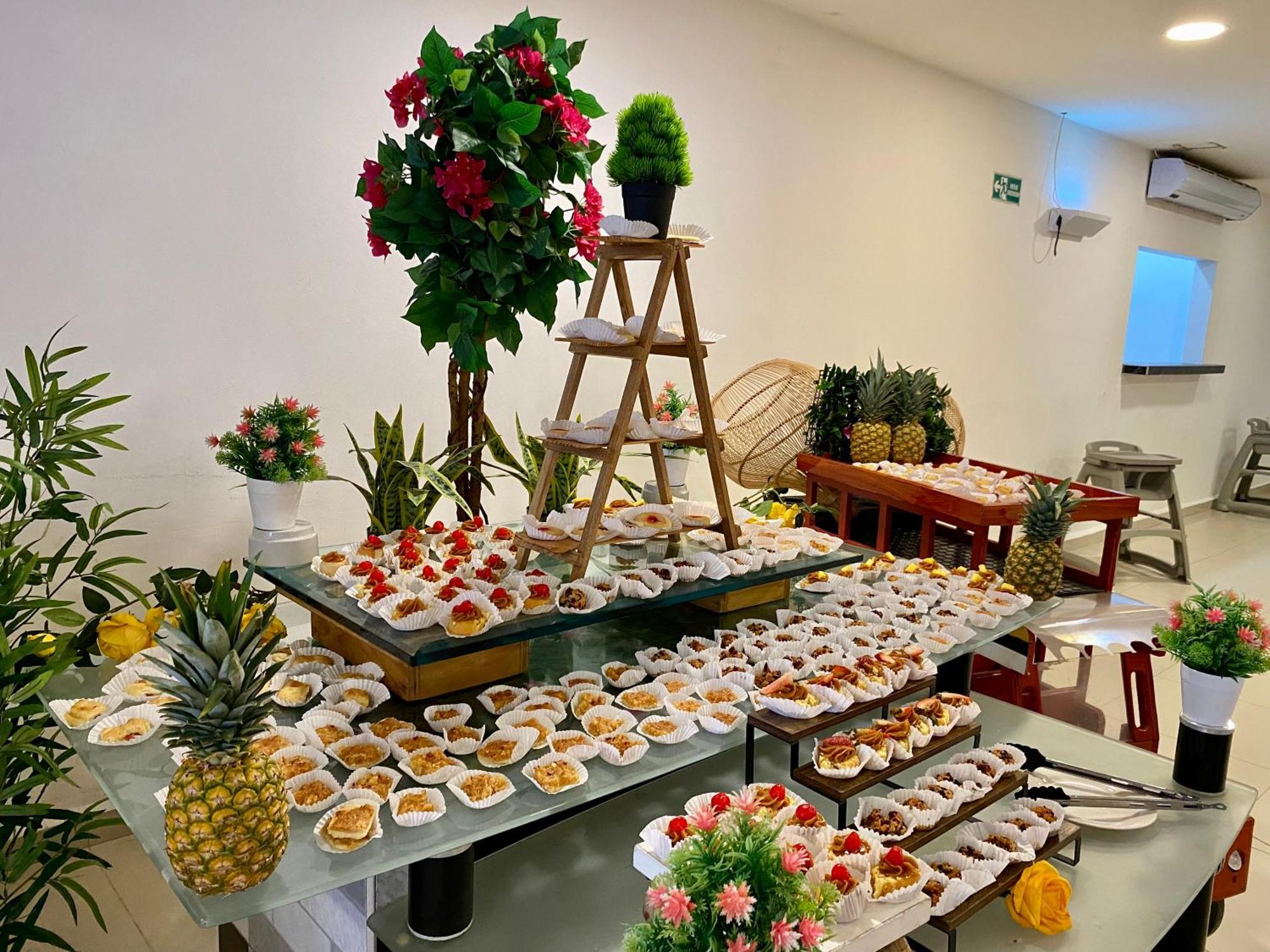 Hotel Dorado Plaza Bocagrande Картахена Экстерьер фото