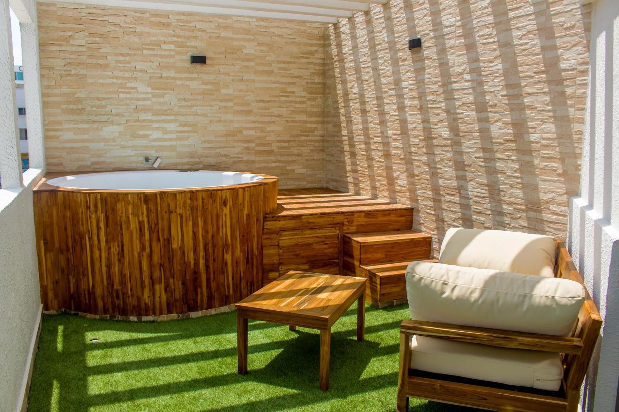 Hotel Dorado Plaza Bocagrande Картахена Экстерьер фото